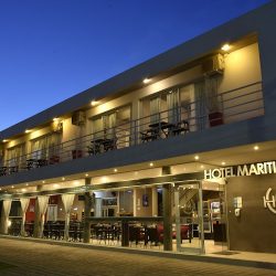 Hotel Marítimo