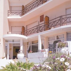 Hotel Mon Amour