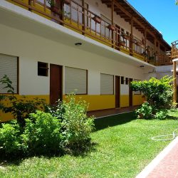 Hotel Nehuen
