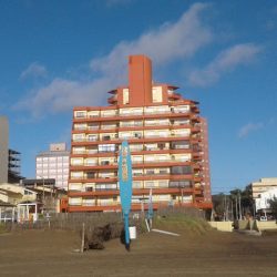 Hotel Neptuno Plaza