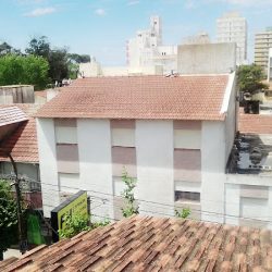 Hotel New San Marcos