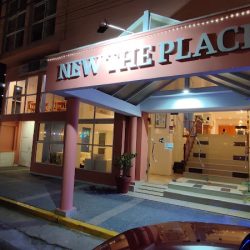 Hotel New The Place