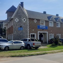 Hotel Oceanic