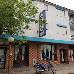 Hotel Oceano