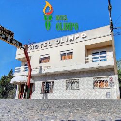 Hotel Olimpo