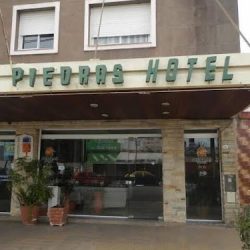 Hotel Piedras