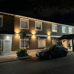 Hotel Puenteareas