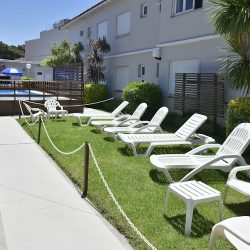 Hotel Rideamus - Villa Gesell