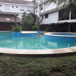 Hotel Romadrid