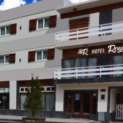 Hotel Royal