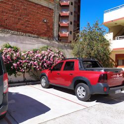 Hotel San Antonio