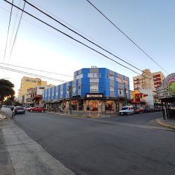 Hotel San Francisco