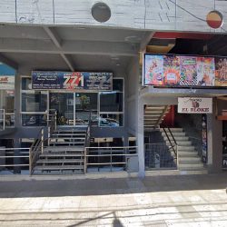 Hotel Santa Teresita