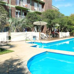 Hotel Scoglie