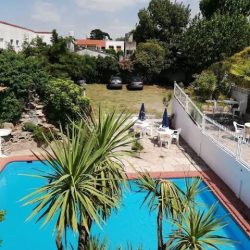 Hotel Shelter Srl