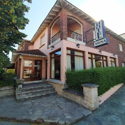 Hotel Siena Pinamar