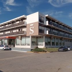 Hotel Silvio