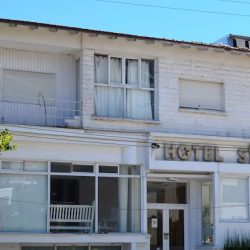 Hotel St. James