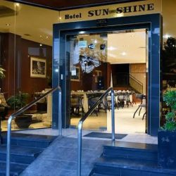 Hotel Sun - Shine