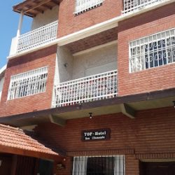 Hotel Top San Clemente