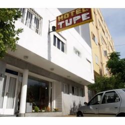 Hotel Tupe Posada Marina
