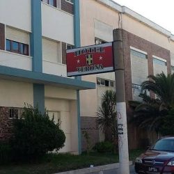 Hotel Verona