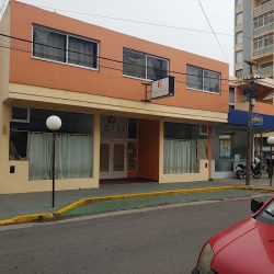 Hotel Victoria