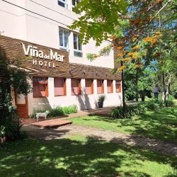 Hotel Viña Del Mar Pinamar