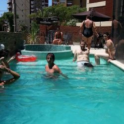 Hotel Walkiria
