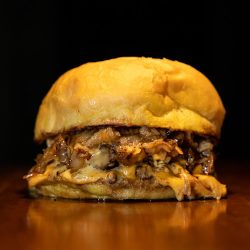 Housk Burger & Beer