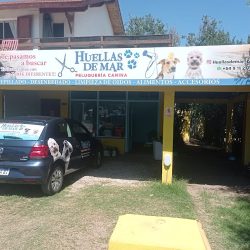 Huellas De Mar