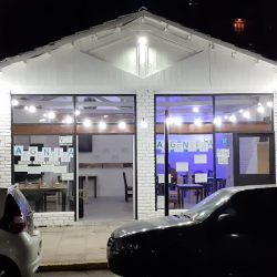 Imperio Burger