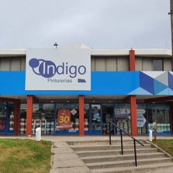 Indigo Pinturerías