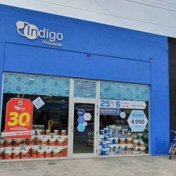 Indigo Pinturerías