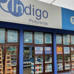 Índigo Pinturerías