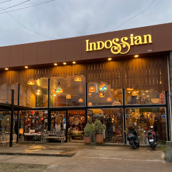 Indossian