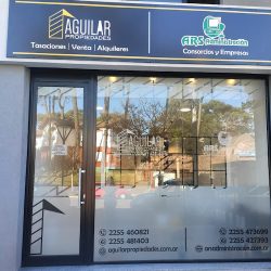 Inmobiliaria Aguilar Propiedades