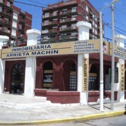 Inmobiliaria Arrieta Machin