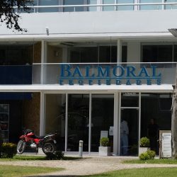 Inmobiliaria Balmoral Propiedades