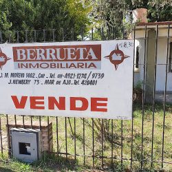 Inmobiliaria Berrueta