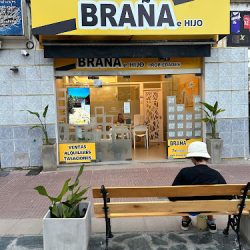 Inmobiliaria Braña E Hijo