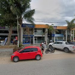 Inmobiliaria Calvo Propiedades