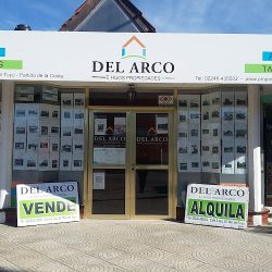 Inmobiliaria Del Arco