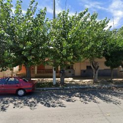 Inmobiliaria Diego Navarro