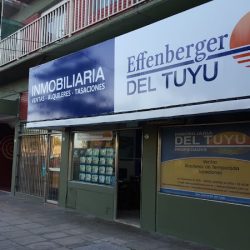Inmobiliaria Effenberger