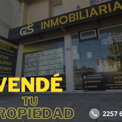 Inmobiliaria Gisela Senillosa