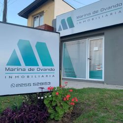 Inmobiliaria Marina De Ovando
