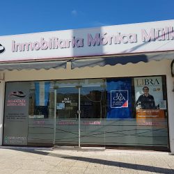 Inmobiliaria Mónica Müller