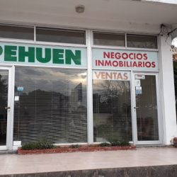 Inmobiliaria Pehuén