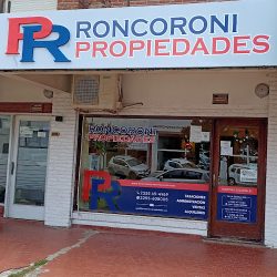 Inmobiliaria Roncoroni Propiedades Villa Gesell